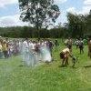 Smoking Ceremony